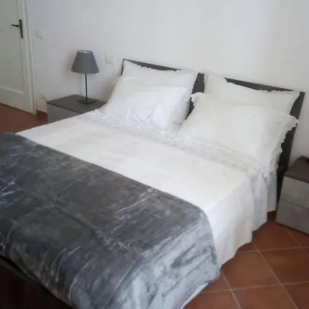 Apartamento Il Respiro Di *