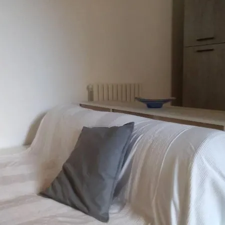 Apartamento Il Respiro Di *