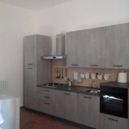 Il Respiro Di Apartment *