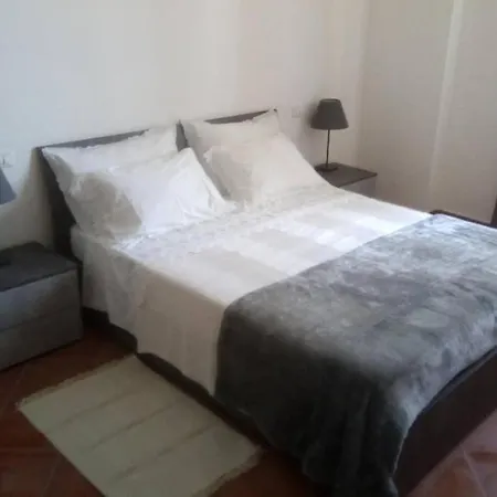 Il Respiro Di Apartamento Asís