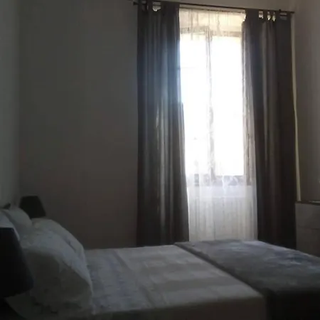 Il Respiro Di Apartamento