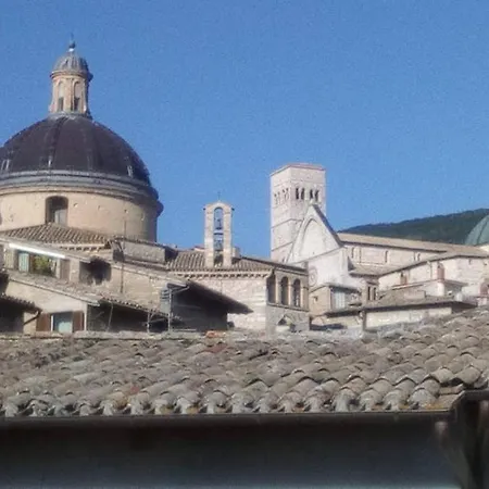 Il Respiro Di * Assisi