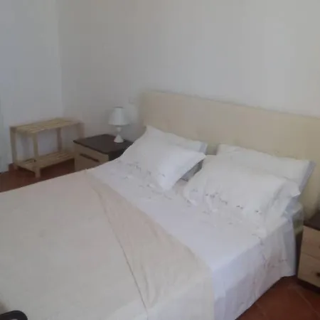 Il Respiro Di Apartamento