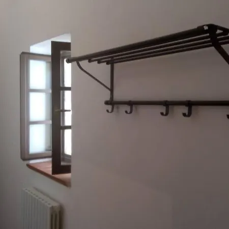 Il Respiro Di Apartamento *
