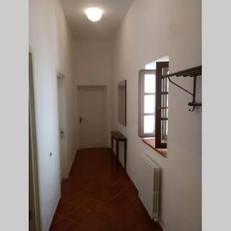 Apartamento Il Respiro Di