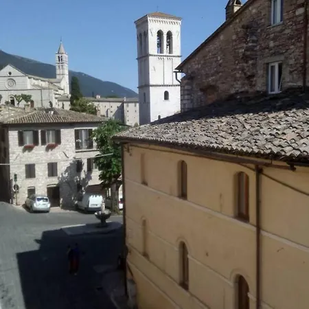 Il Respiro Di Apartamento Asís