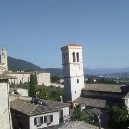Il Respiro Di Apartment *
