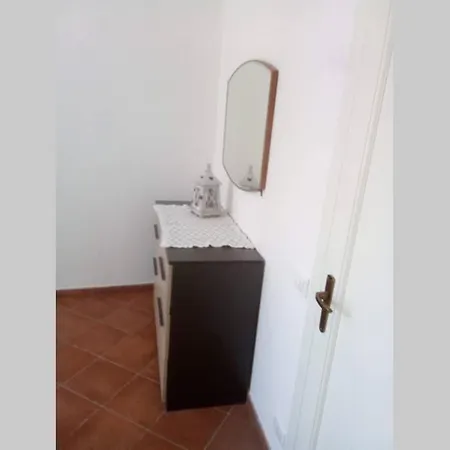 Il Respiro Di Apartamento